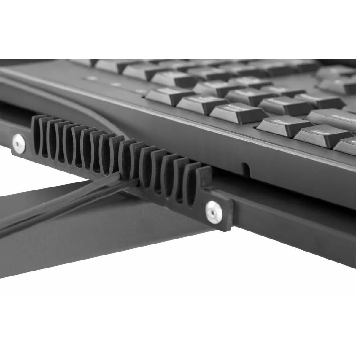 Digitus DA-90374 Support à roulettes