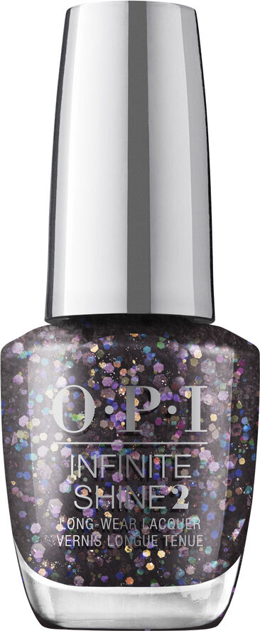 OPI Is - Hot & Coaled 15 ml