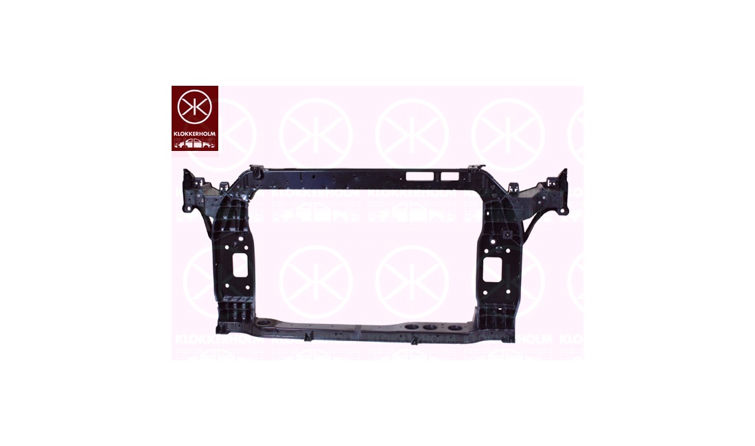 Frontpanel