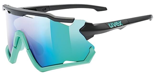 UVEX - LUNETTES DE SOLEIL 228 CATEGORIE 3
