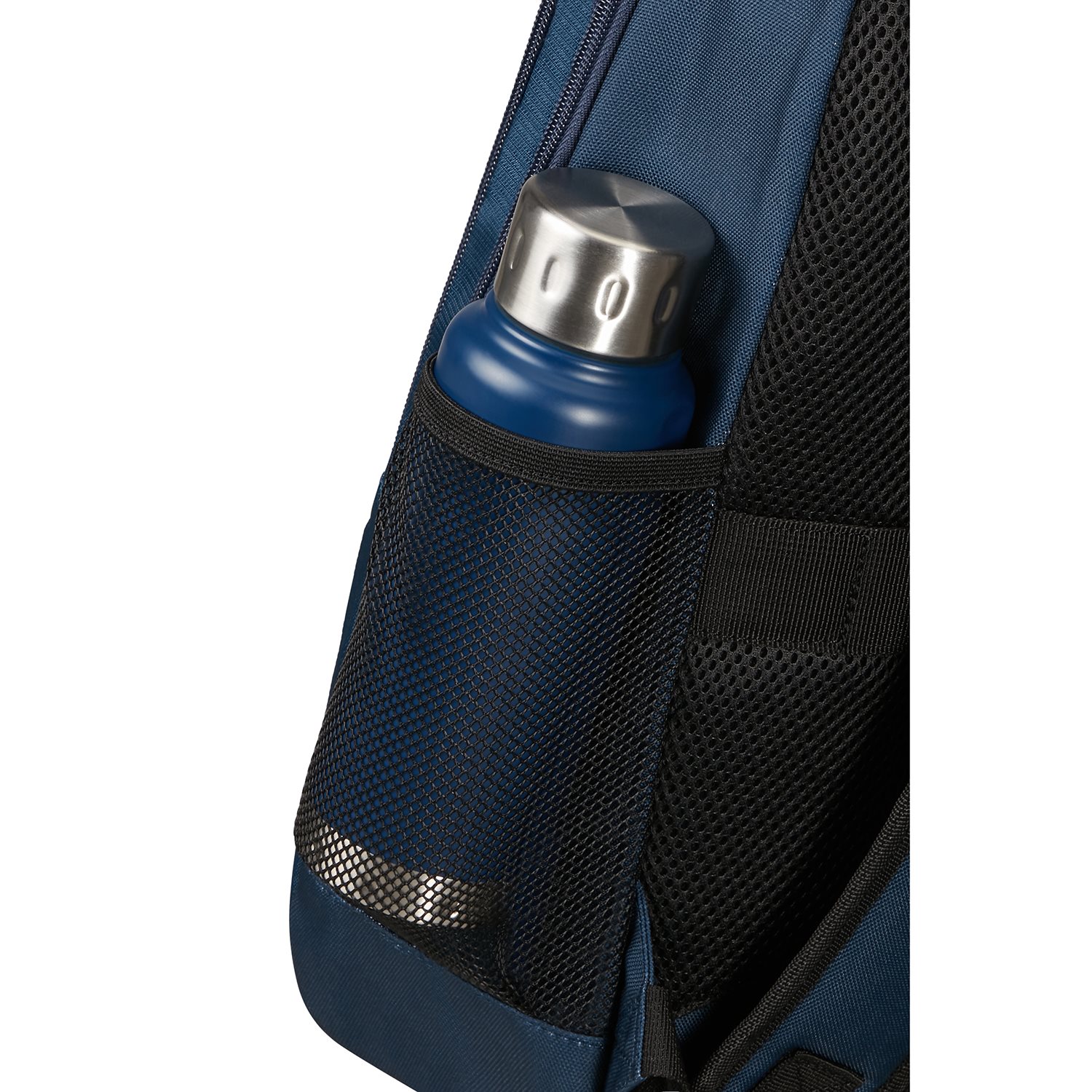 American Tourister Urban Groove UG12 Laptop Backpack 15.6'' Slim dark navy