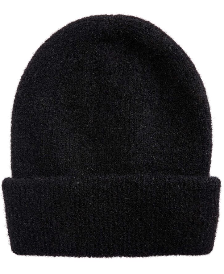 Magasin du Nord Collection Supreme Hat 2858 Black Black