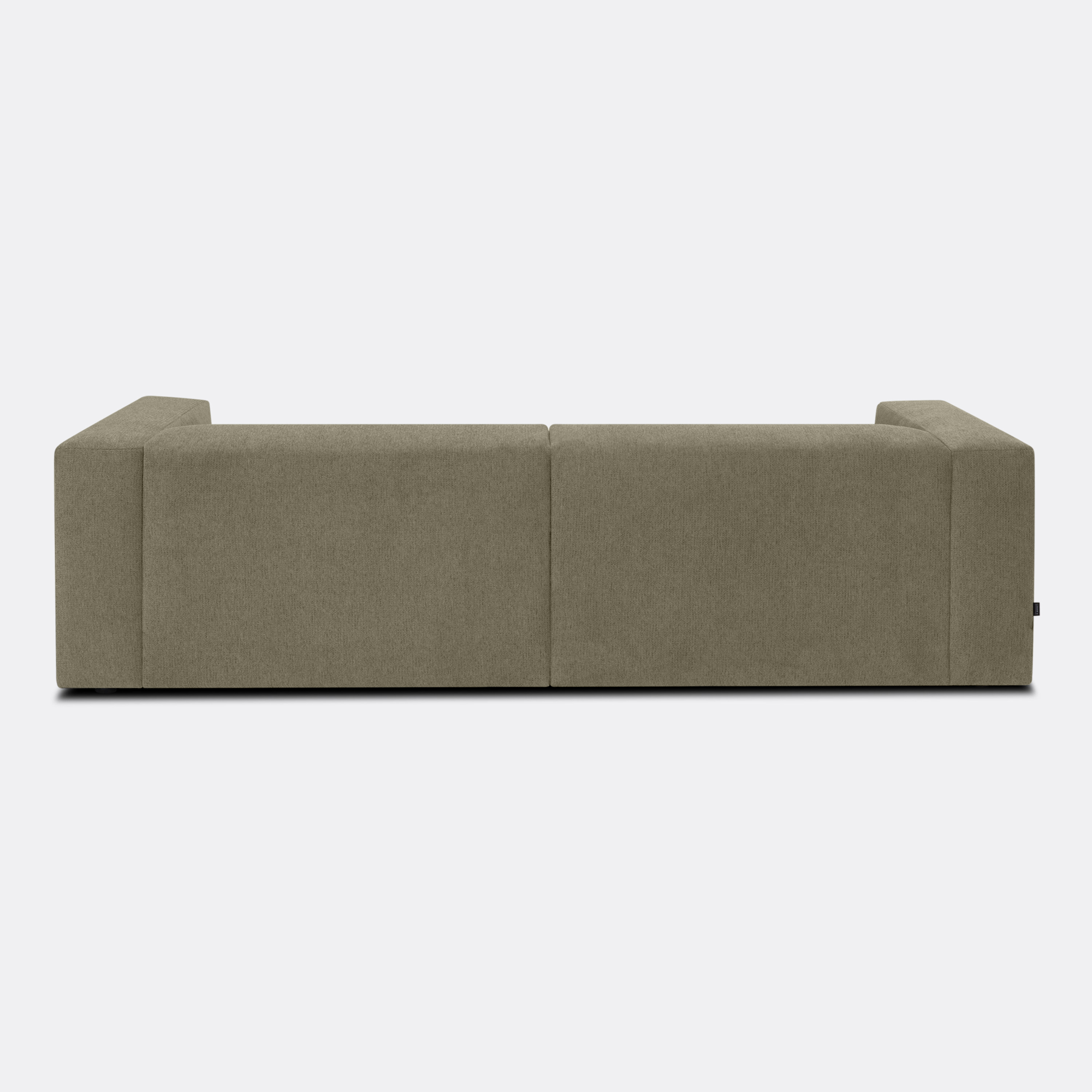 3-zitsbank Benno mito green