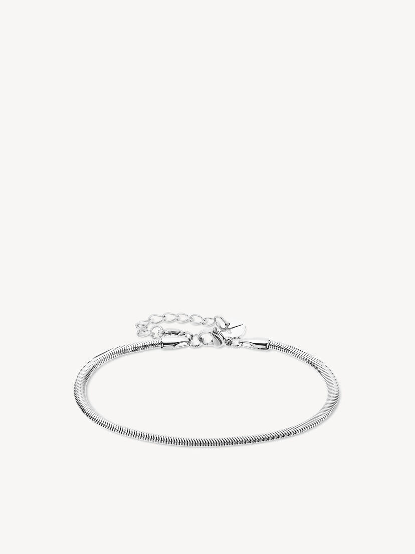 Armbandenset - zilver