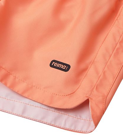 Reima Bådeshorts - Nauru - Coral Pink