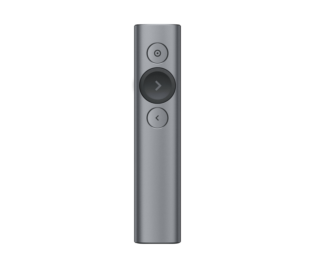 Spotlight Presentation Remote