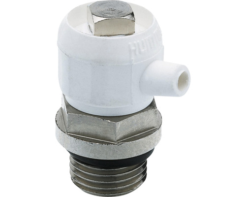 Ontluchtingsplug HUMMEL 1/8