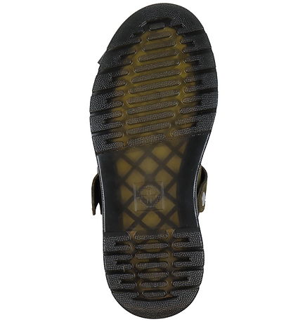 Dr. Martens Sandalen - Brookline - Dms Olive