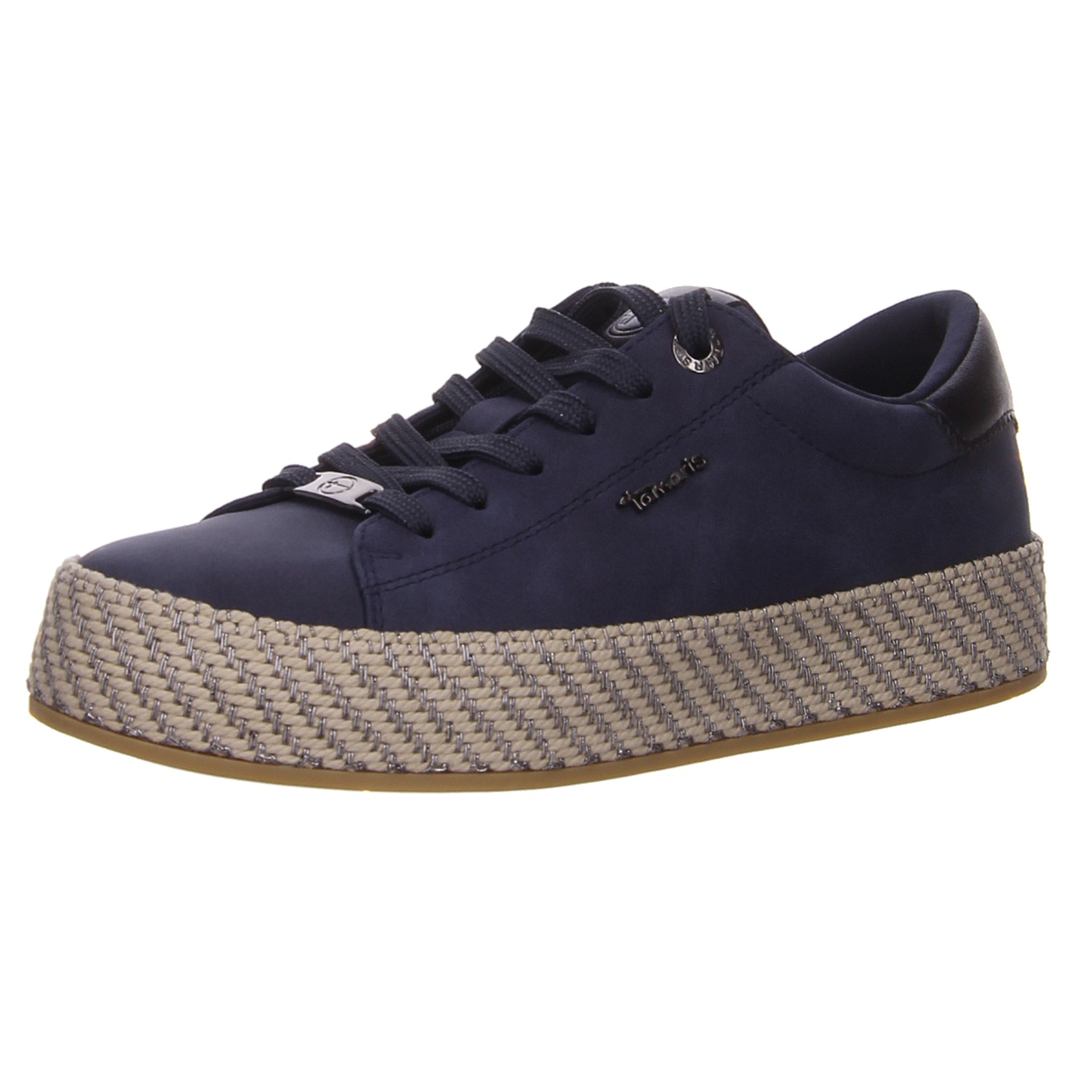 Tamaris Sneaker navyblau blau