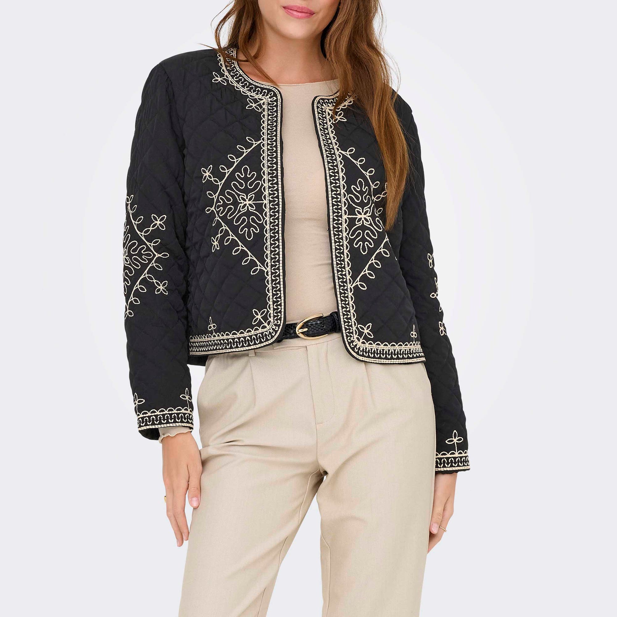 Veste Femme noir