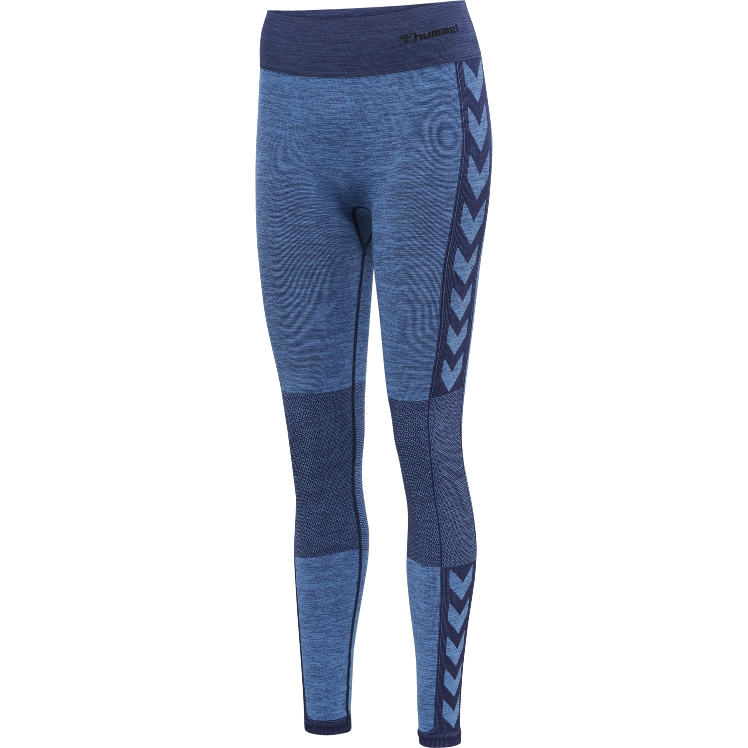 hmlCLEA SEAMLESS MID WAIST TIGHTS