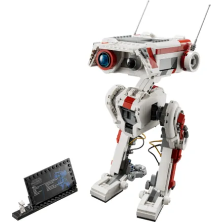 LEGO® Star Wars™ 75335 BD-1™