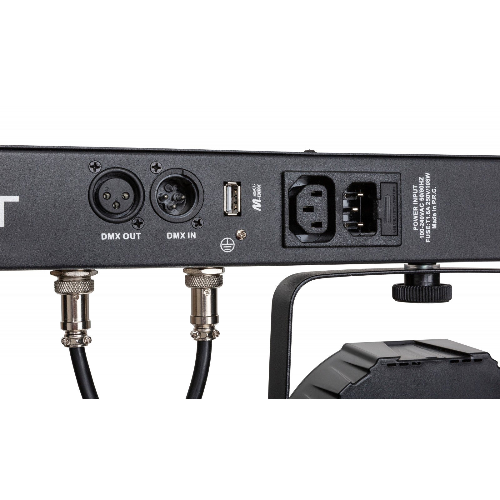 JB systems LIVESET 2 lichtsysteem