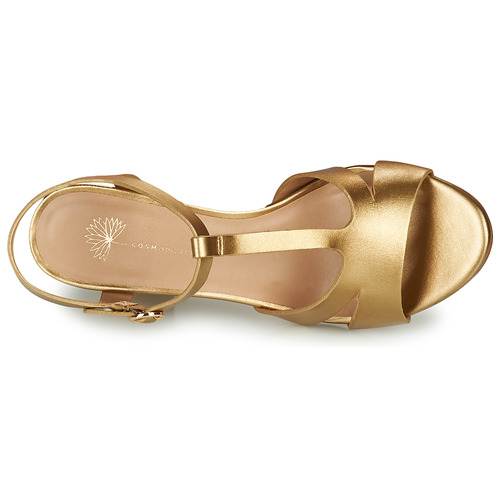 Cosmo Paris - ZOUM Oro