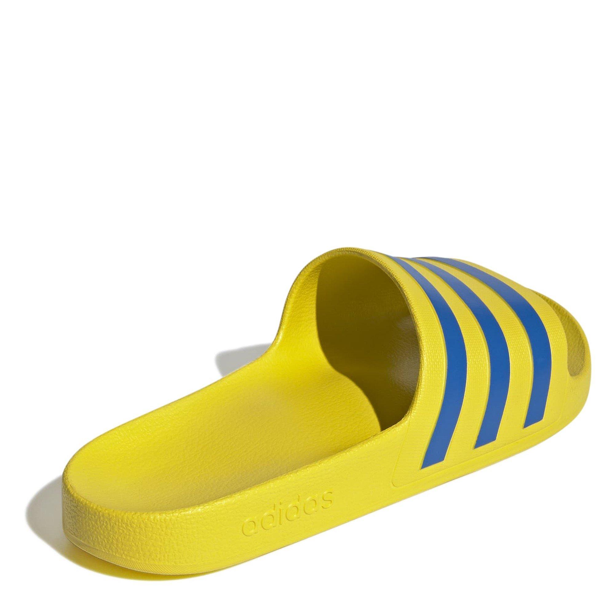 adidas Adilette Aqua Slide Mens