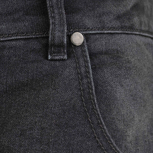 All One - Jean Gasoline - Protections Slim Noir