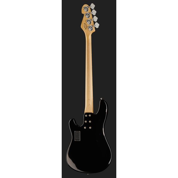 Sandberg California II VM 4 EB Black