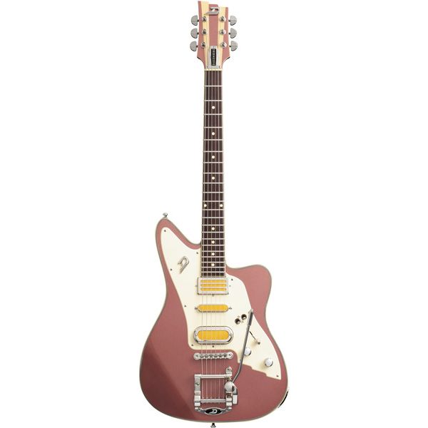 Duesenberg Bros. Landreth Joey's Guitar