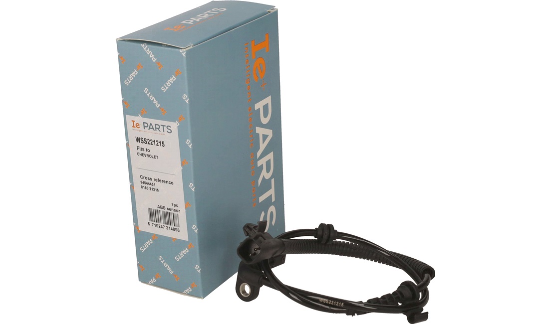 ABS sensor