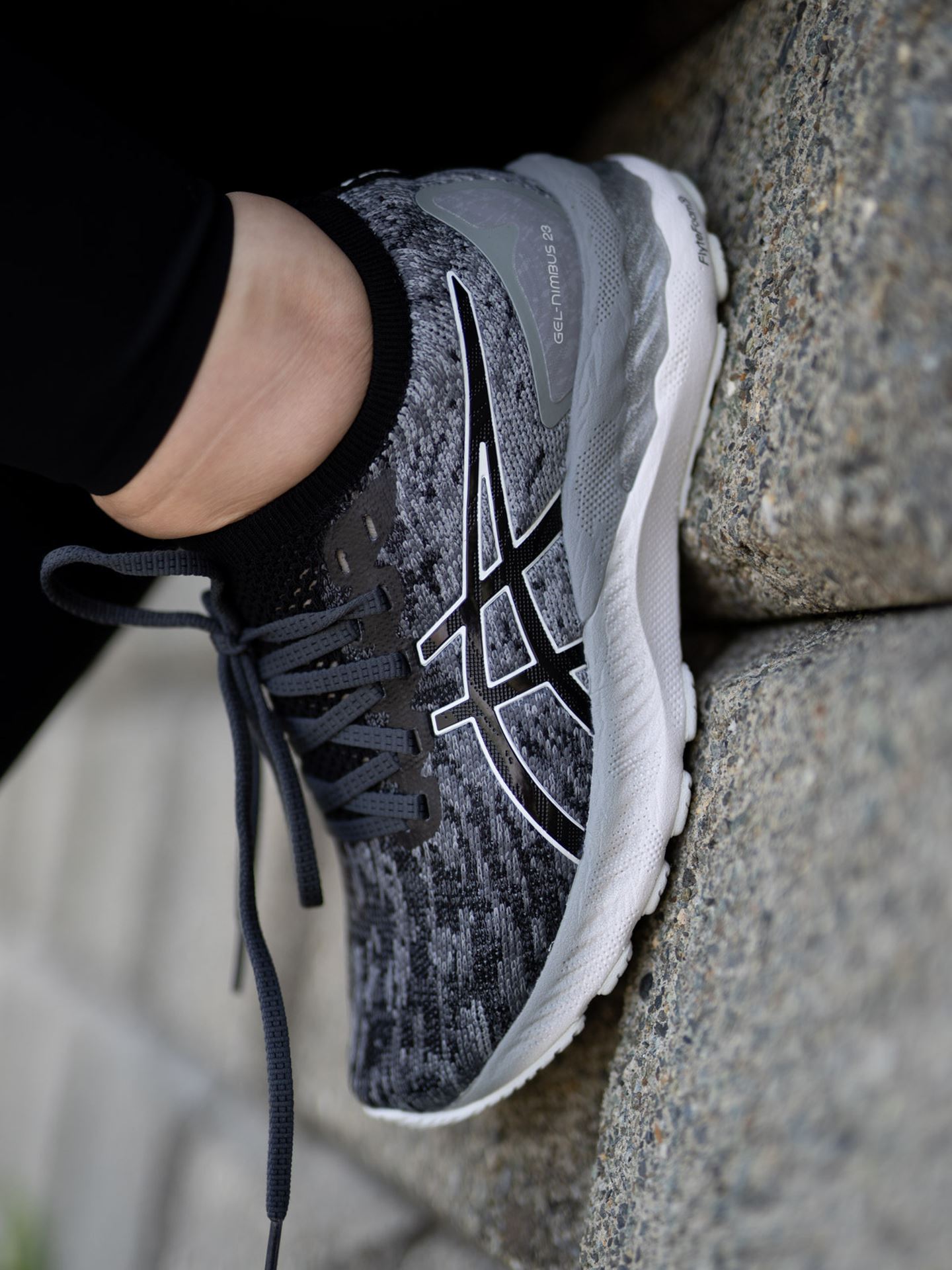 Gel-Nimbus 23 Knit