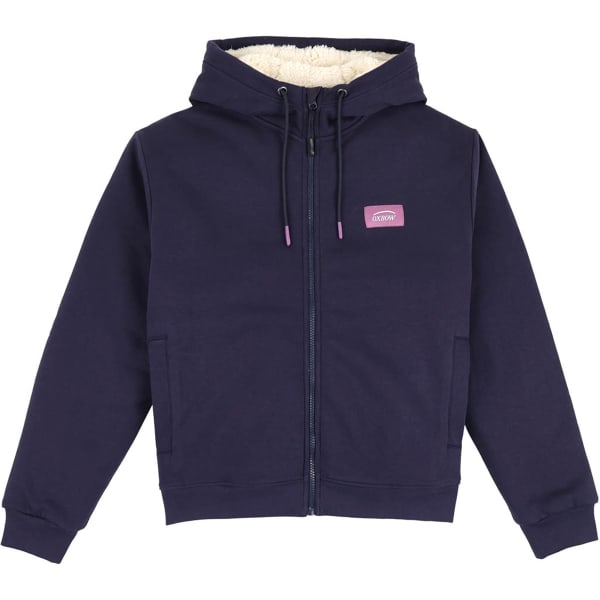 Sweatshirt OXBOW Q2SWIPS W DEEP MARINE