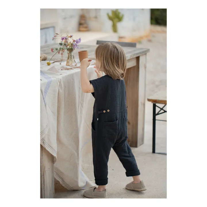 1+ in the family Combinaison Adriano | Gris anthracite