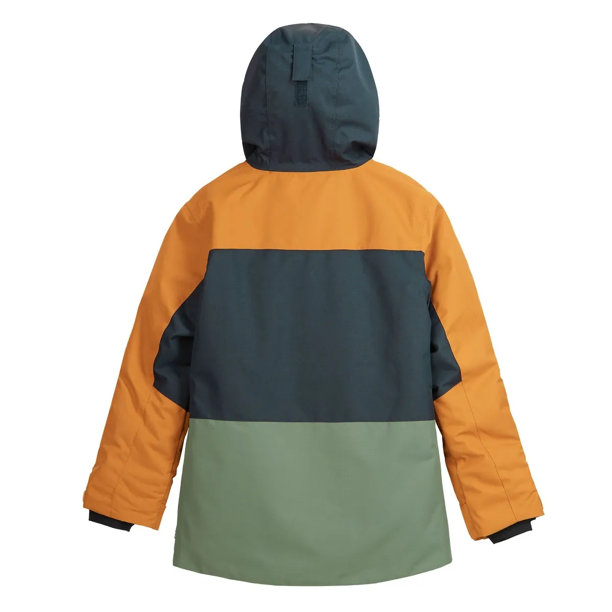 Picture Manteau Daumy 8-14ans
