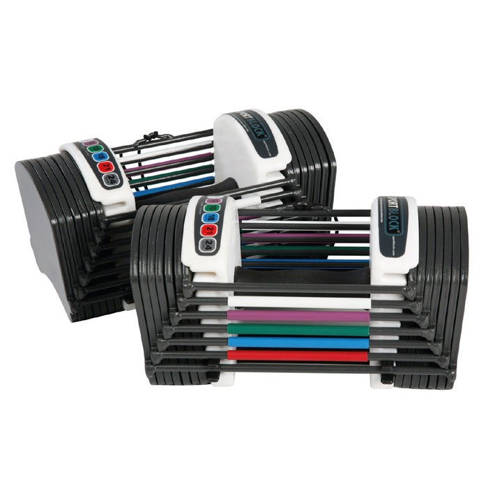 POWERBLOCK Sport 24