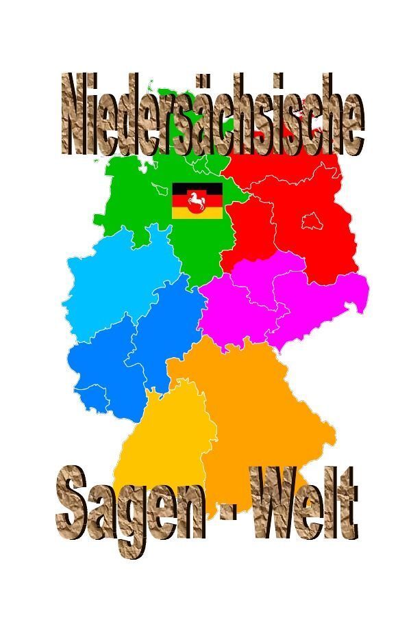 Niedersächsische Sagenwelt