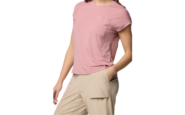 Columbia Boundless Trek Damenshirt