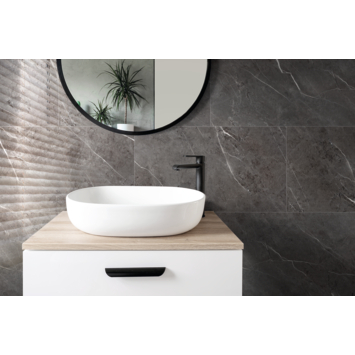 Dumawall  wandtegel kunststof Porto glans 1,95m² 37,5x65cm 8 stuks