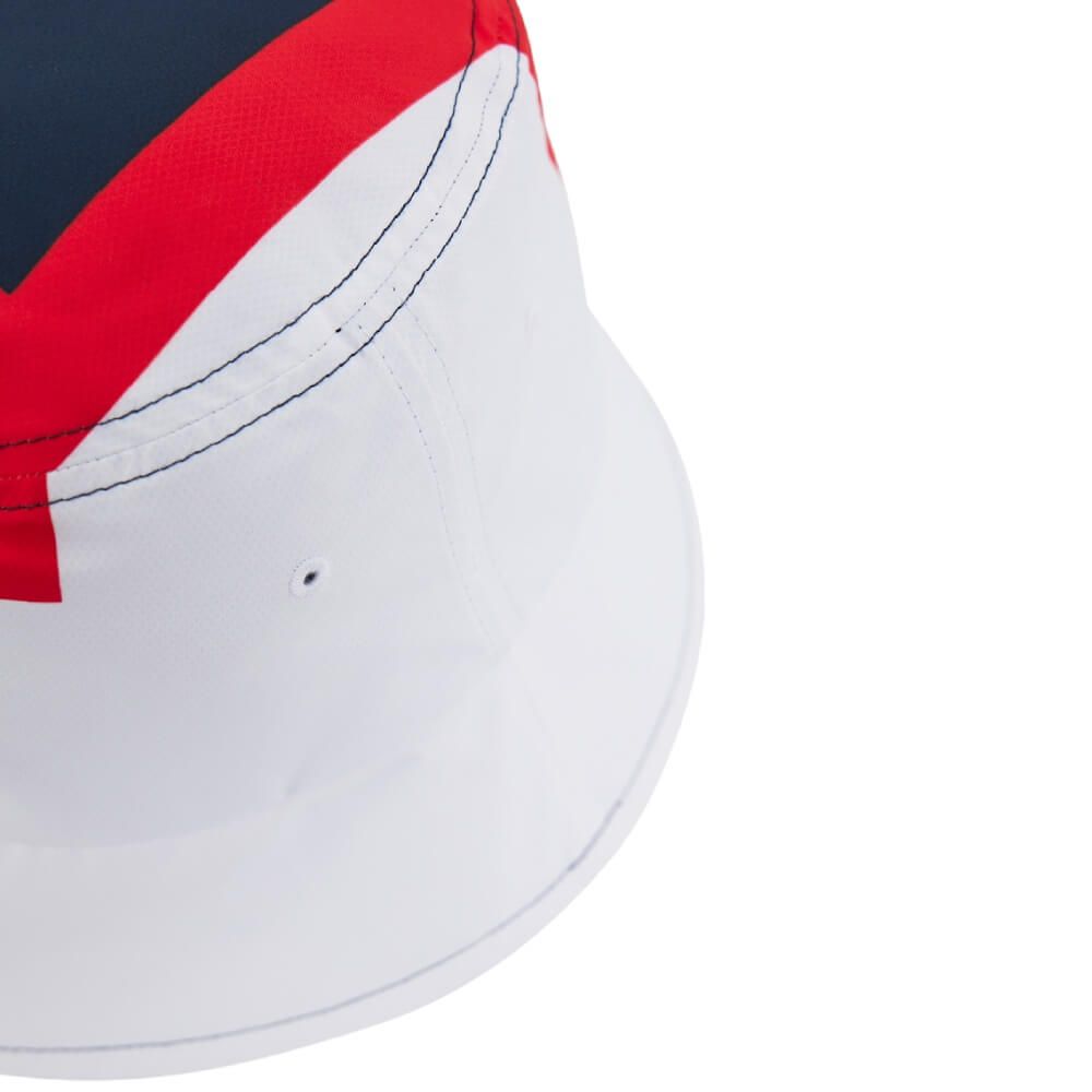 Bridge Bucket Hat Navy