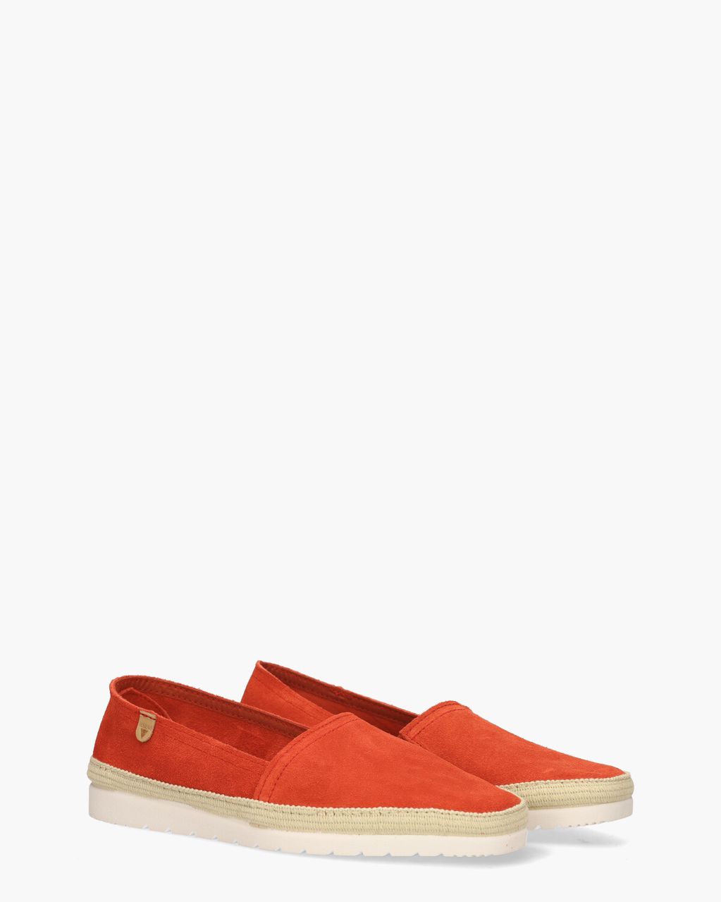 Verbenas Noa Nucleo Oranje Damesloafers