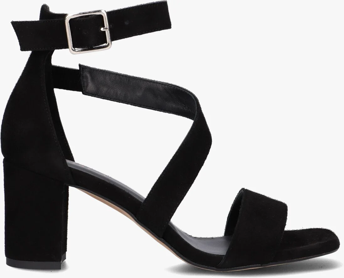 NOTRE-V zwarte notre-v sandalen 34336
