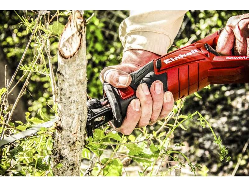 Einhell Akku-Universalsäge TE-AP 18 Li Solo Akku-Universalsäge