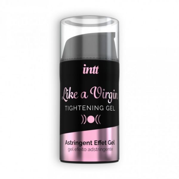 Intt Gel Adstringente para Ela Like a Virgin 15ML