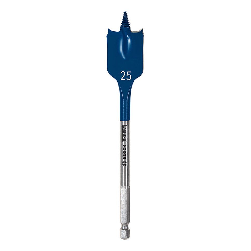 SENTERBOR BOSCH PROFESSIONAL SELFCUT 25X152MM