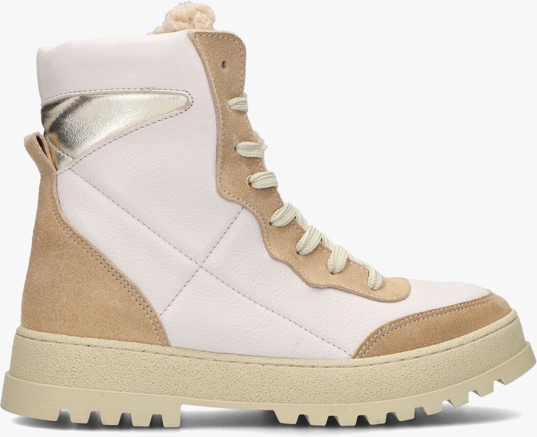 WYSH beige wysh veterboots ariel