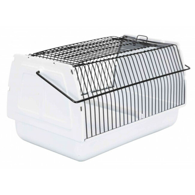 Box de transport pour oiseaux et petits animaux