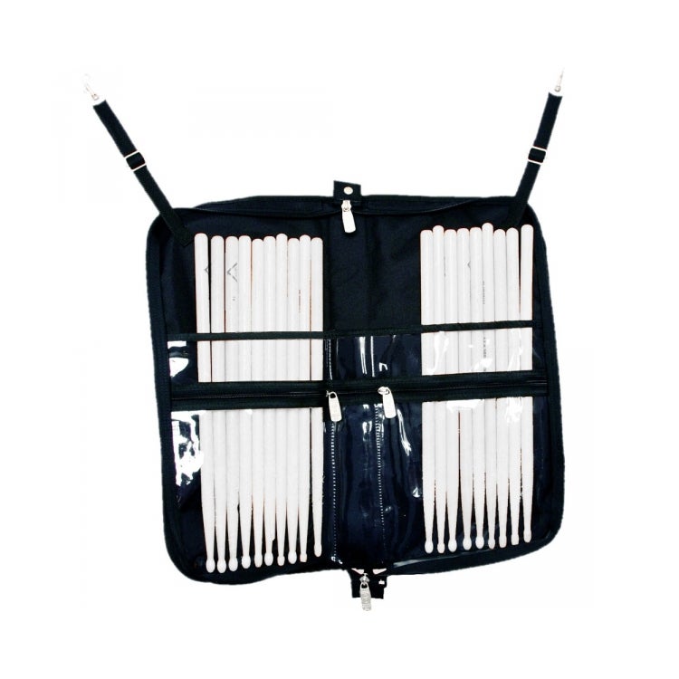 Protection Racket flightbag voor drumstokken