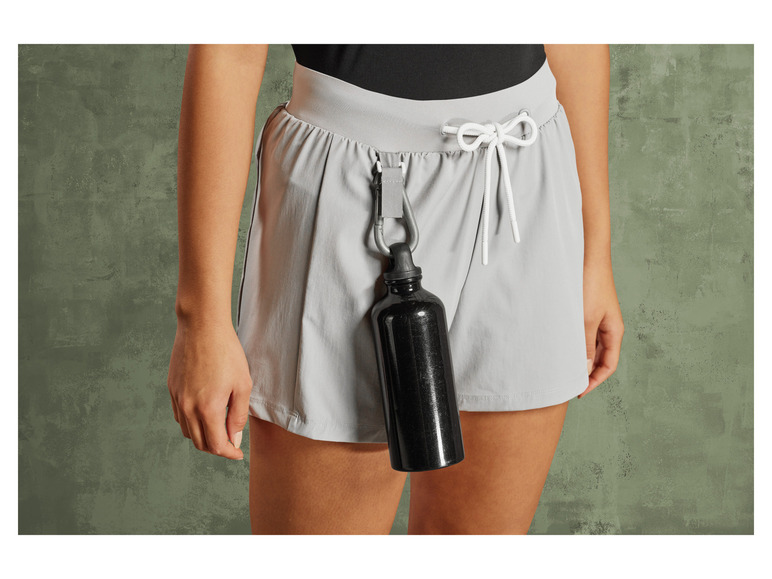 Dames korte sportbroek