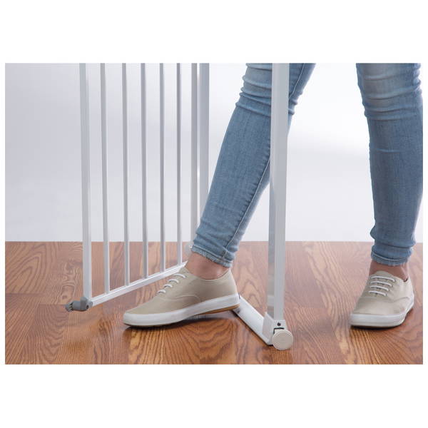 Safety 1stSafety 1st   Flat Step Absperrgitter 73-80cm