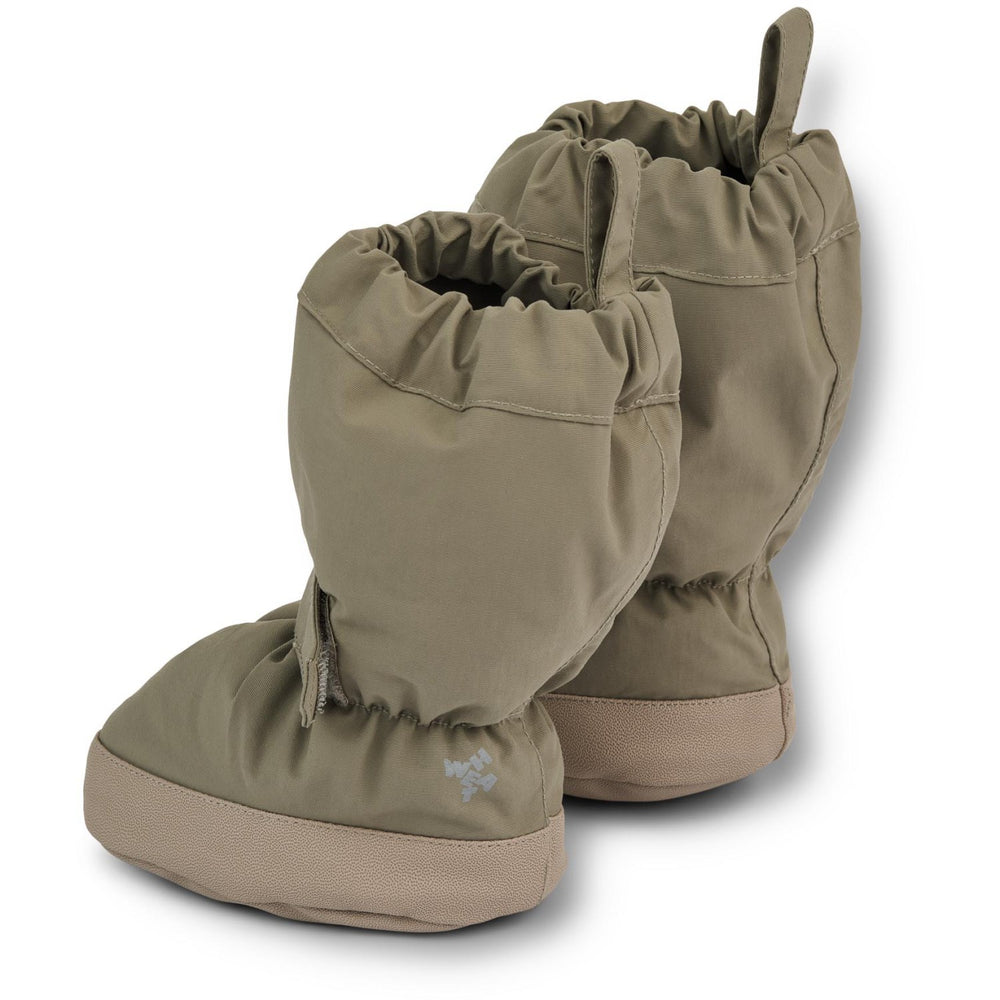 Køb Wheat Dry Leaves Outerwear Overtrækssko Tech