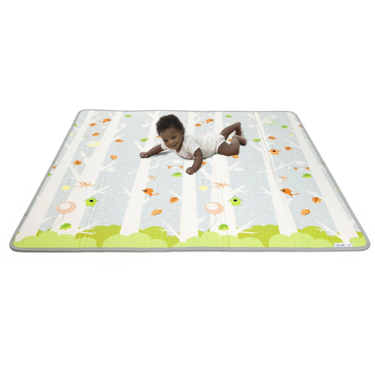 ChiccoChicco   2in1 XXL Spielmatte