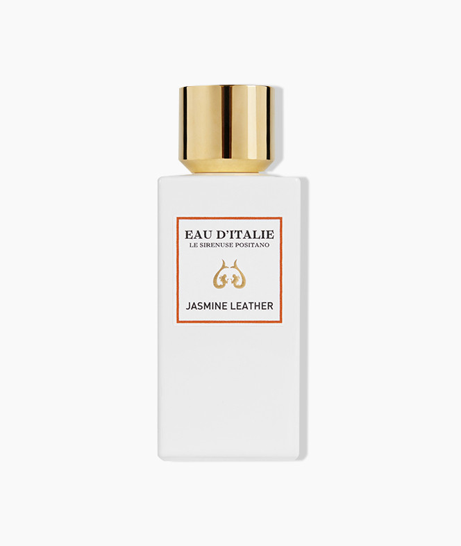 Jasmine Leather EAU D ITALIE 100 ML