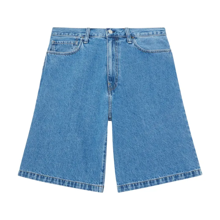 Carhartt WIP Short Denim Landon | Denim