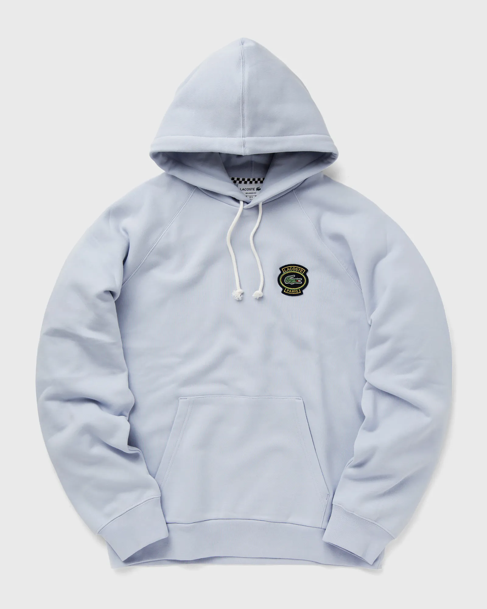Lacoste SWEATSHIRTS