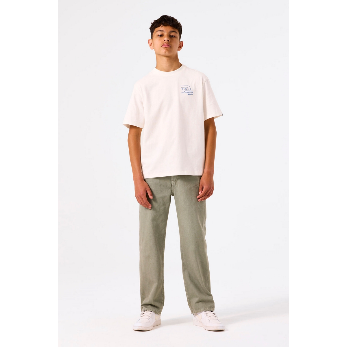 Jongens Short Chris
