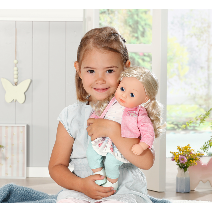 Zapf Creation Baby Annabell® Little Sophia 36cm
