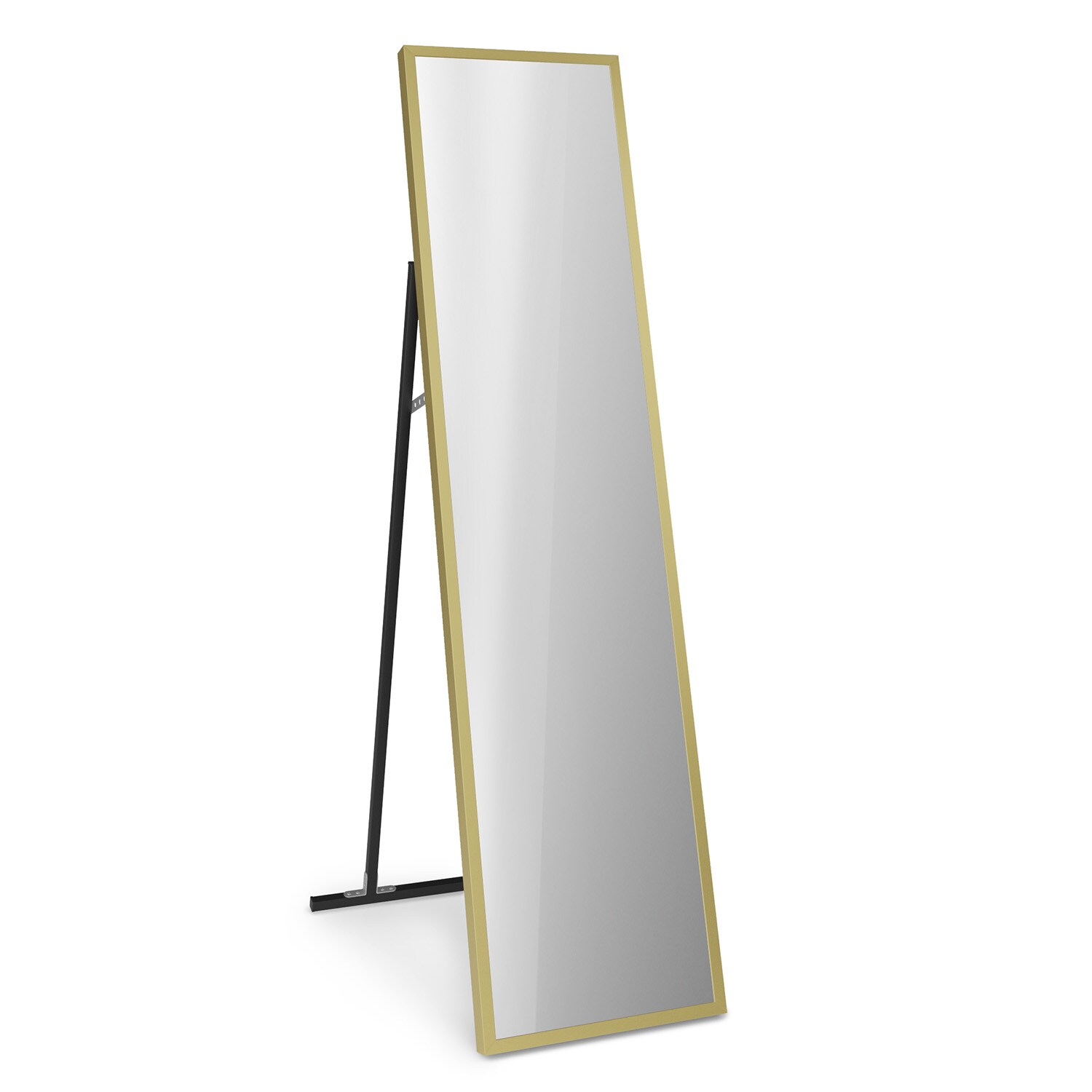 La Palma 900 smart Infrarotstrahler Konvektor 40x160cm 900W Spiegel Standfuß